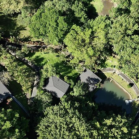 Rio Perlas Thermal Resort & Spa カルタゴ エクステリア 写真