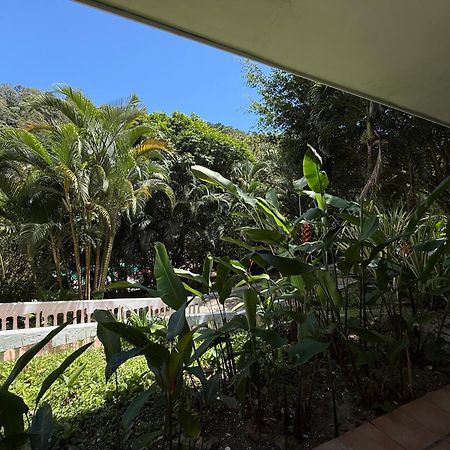 Rio Perlas Thermal Resort & Spa カルタゴ エクステリア 写真