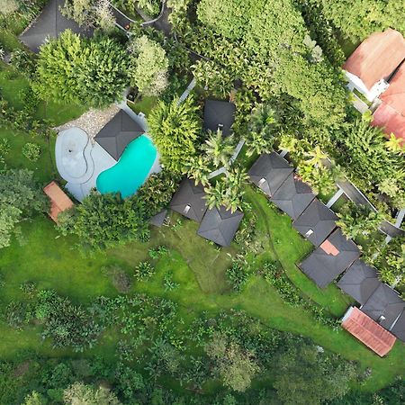 Rio Perlas Thermal Resort & Spa カルタゴ エクステリア 写真