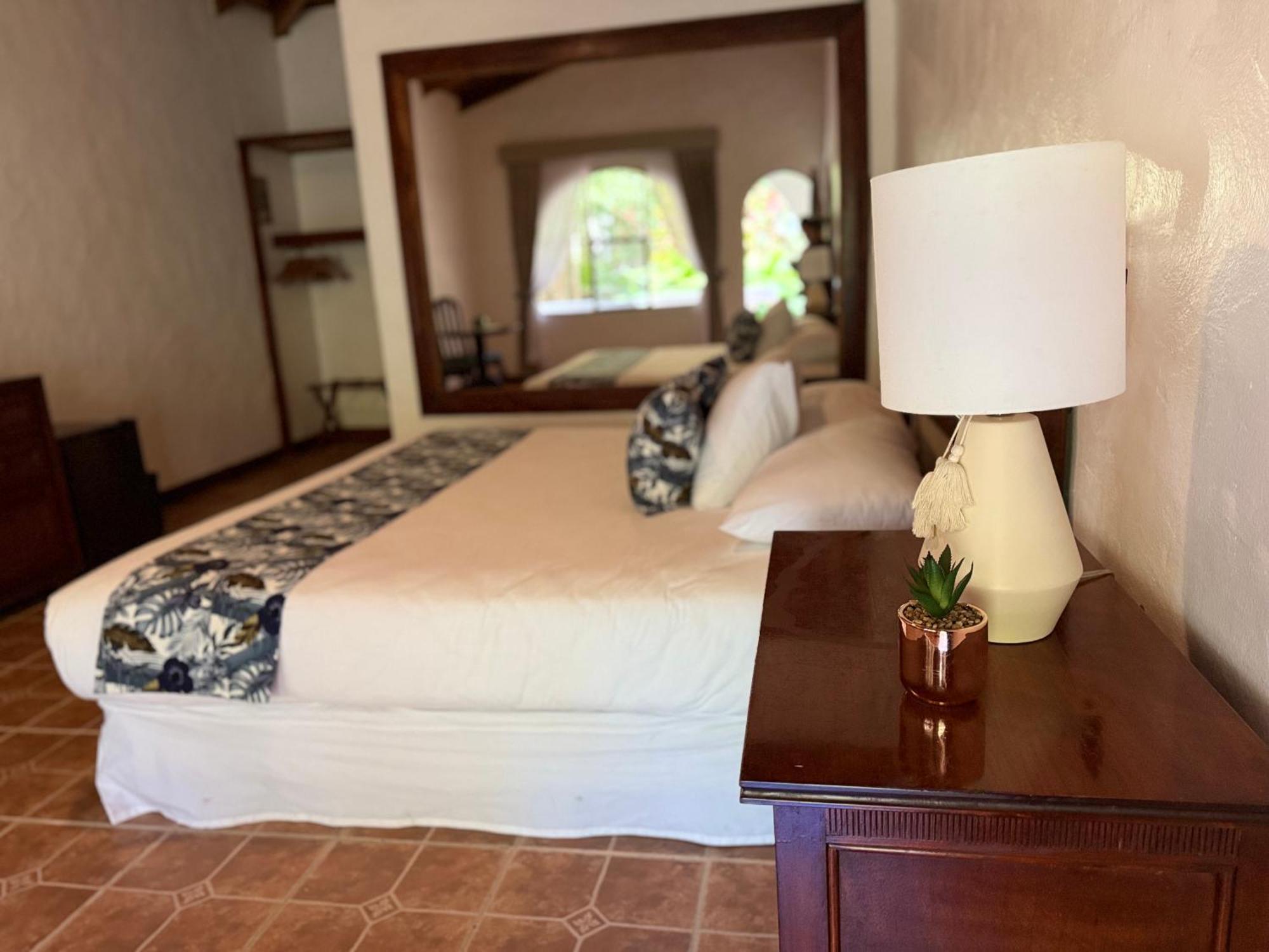 Rio Perlas Thermal Resort & Spa カルタゴ エクステリア 写真