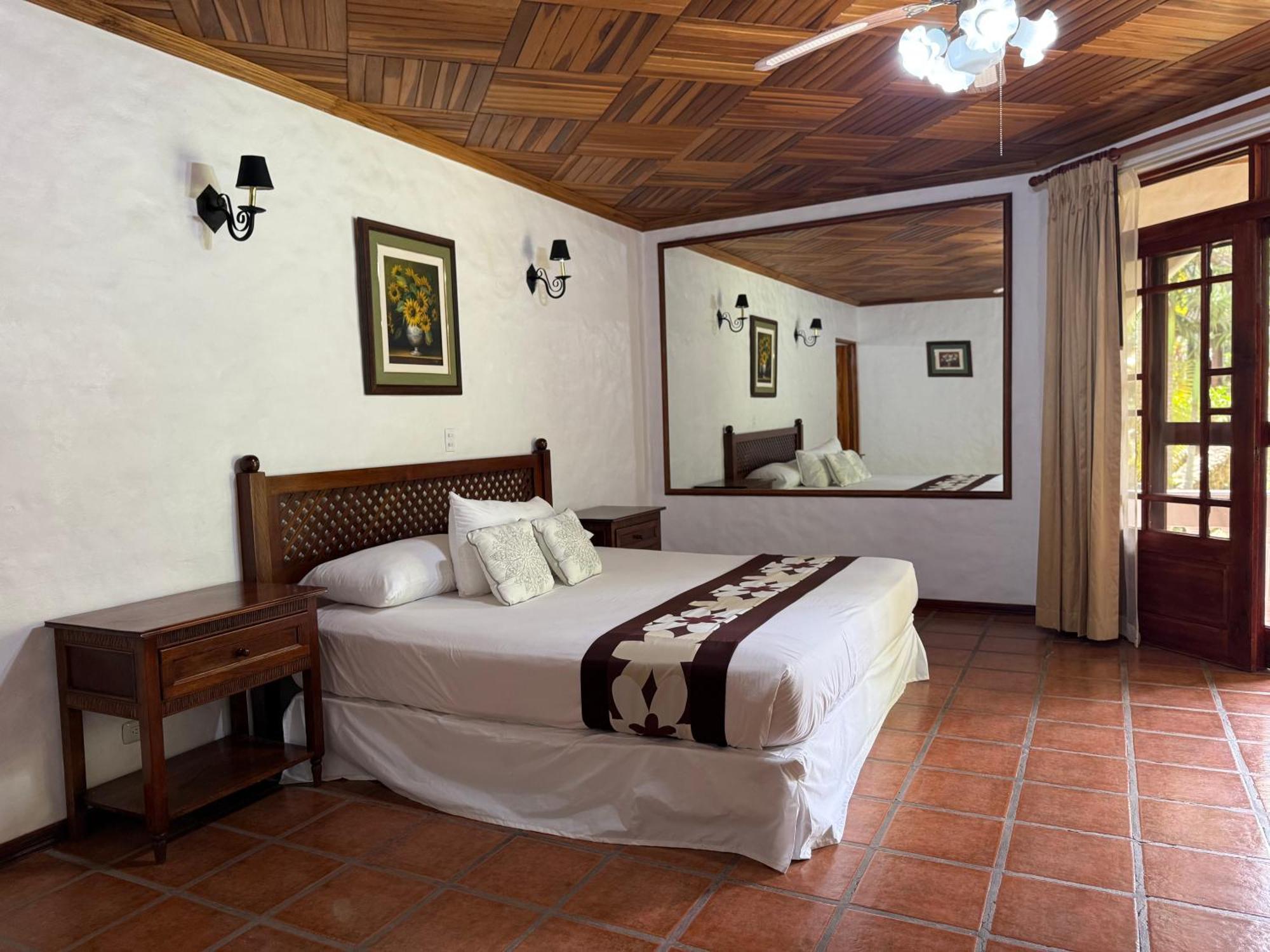 Rio Perlas Thermal Resort & Spa カルタゴ エクステリア 写真