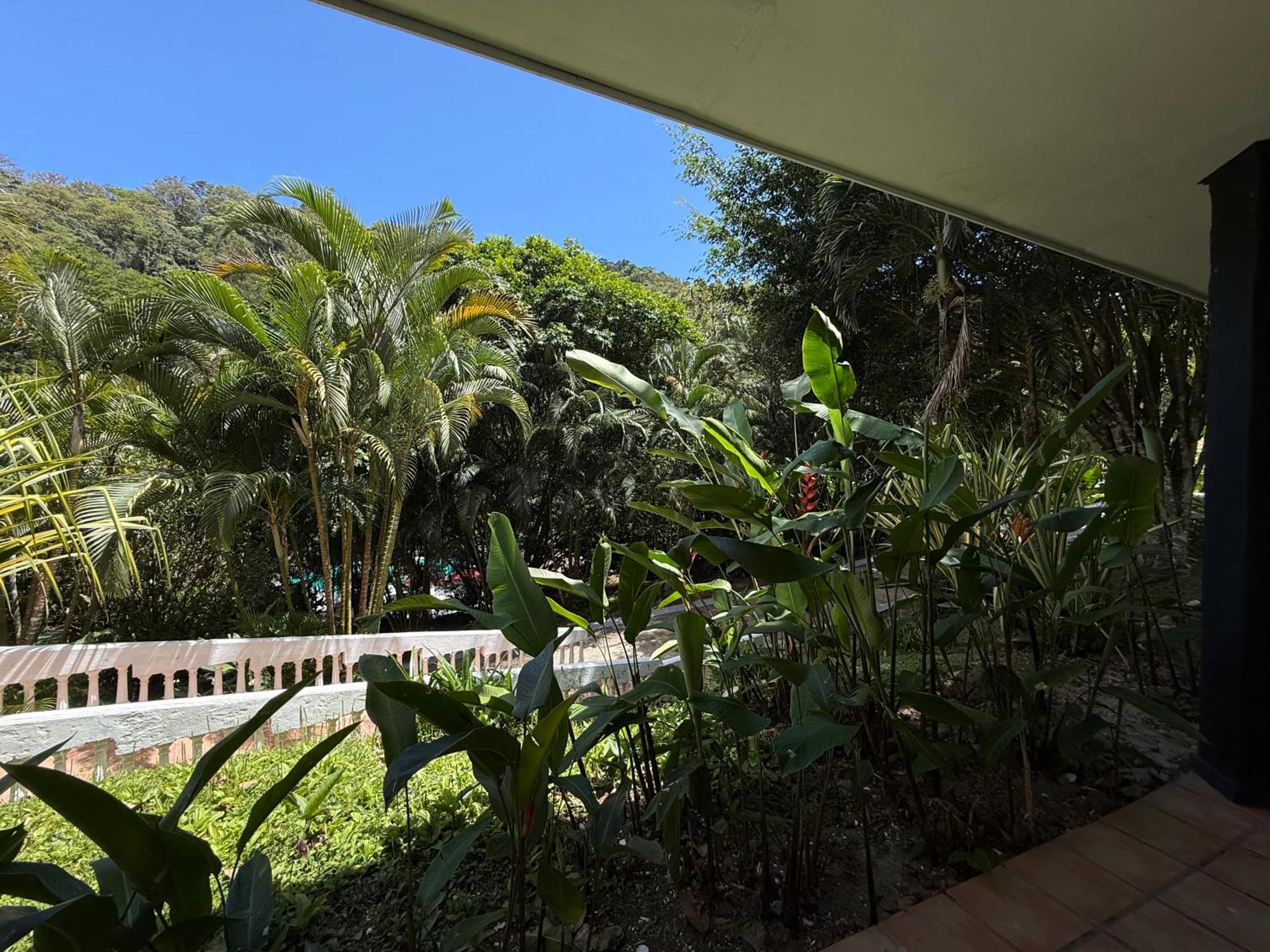 Rio Perlas Thermal Resort & Spa カルタゴ エクステリア 写真