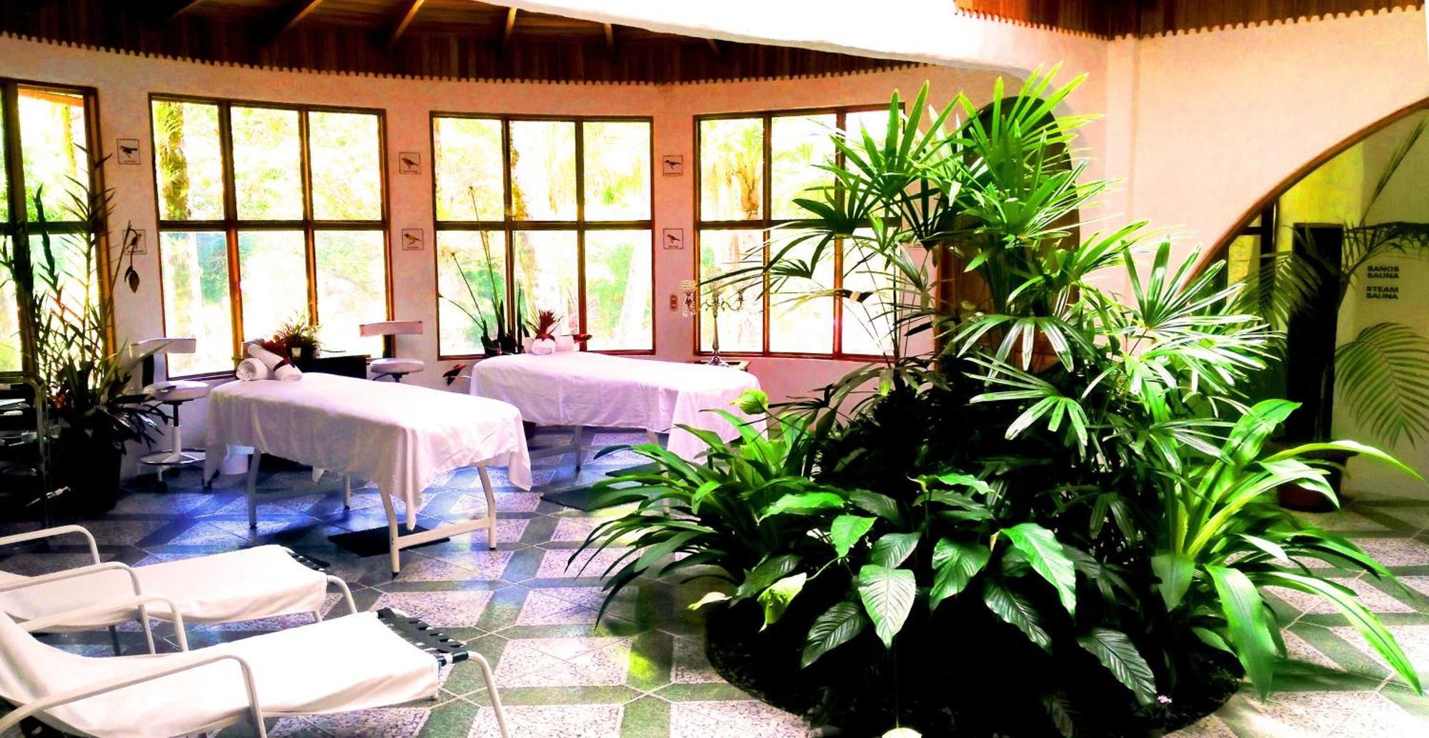 Rio Perlas Thermal Resort & Spa カルタゴ エクステリア 写真